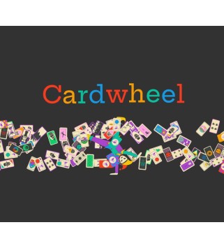 Cardwheel Steam Key GLOBAL